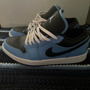 Jordan 1 low